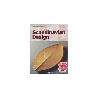SCANDINAVIAN DESIGN 25 ANOS TASCHEN - Vários, Vários - Compra Livros na Fnac.pt