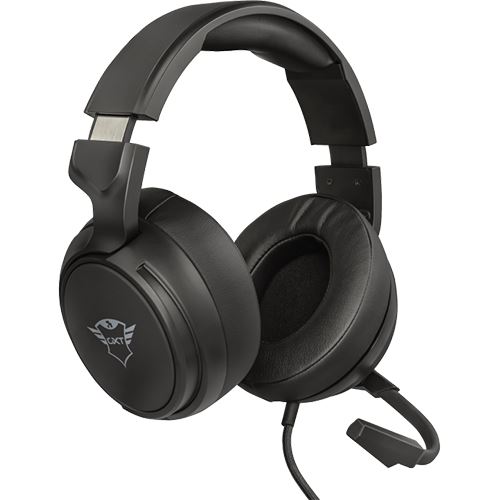 Auscultadores Gaming Trust GXT 433 Pylo