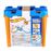 Hot Wheels Track with Ramps Deluxe Stunt Box_0