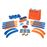 Hot Wheels Track with Ramps Deluxe Stunt Box_2