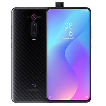 Smartphone Xiaomi Mi 9T - 128GB - Carbon Black