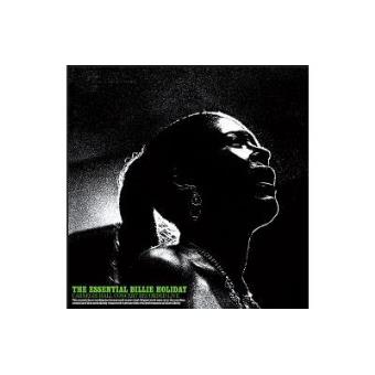 The Essential Billie Holiday Carnegie Hall Concert Recorded Live (remastered) (180g) (Limited Edition) (LP)