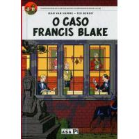 O Caso Francis Blake