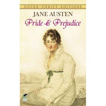 Pride and Prejudice