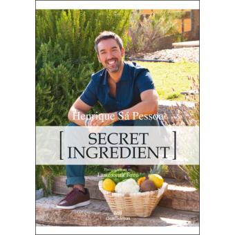 Secret Ingredient