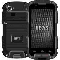 Smartphone Insys OI4-V9D Dual SIM (Black)