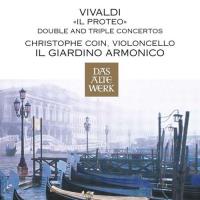 Vivaldi: Double & Triple Concertos