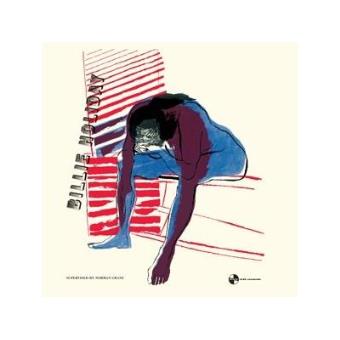 Billie Holiday Sings (180g) (LP)