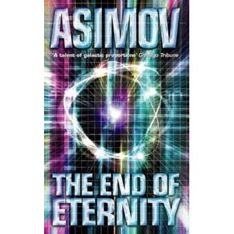 The End of Eternity