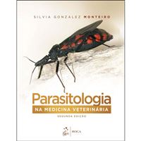 Parasitologia na Medicina Veterinária