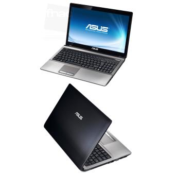 Asus k53sj не включается