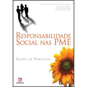 Responsabilidade Social nas PME