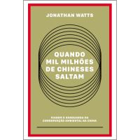 Quando Mil Milhões de Chineses Saltam