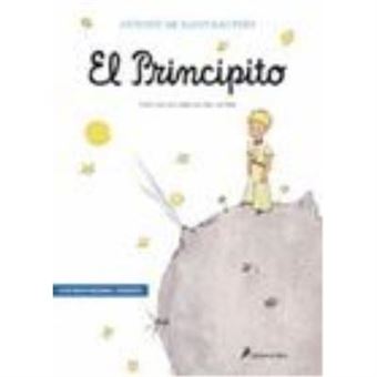 Principito, el-bilingue