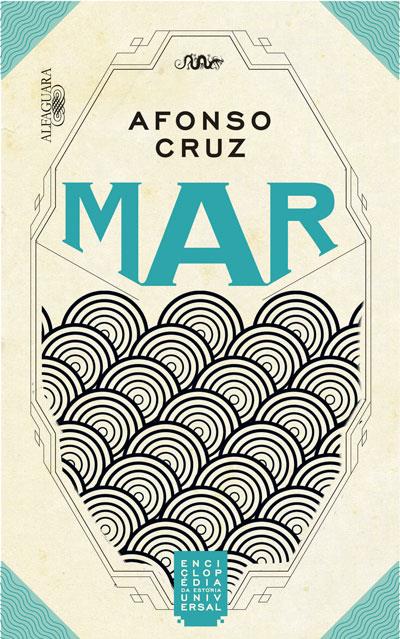 Enciclopedia da Estoria Universal - Livro 3,Mar