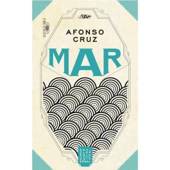 Enciclopédia da Estória Universal - Livro 3: Mar
