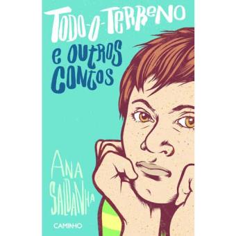 Todo-o-Terreno e Outros Contos