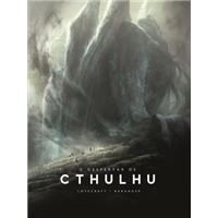 O Despertar de Cthulhu