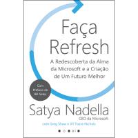 Faça Refresh