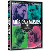 Música a Música (DVD)