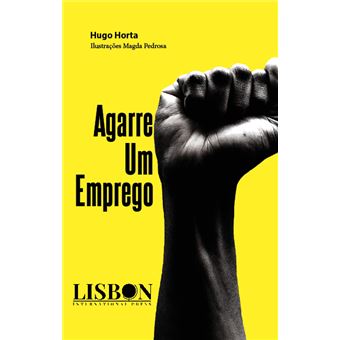 Agarre um Emprego