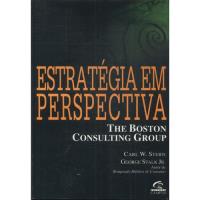 Estratégia em Perspectiva
