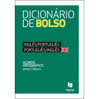 Dicionário Moderno de Inglês-Português Porto Editora / Porto