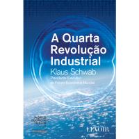 A Quarta Revolução Industrial