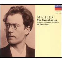 Symphonies N.1-9 (10CD)