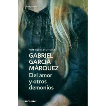 Del Amor y Otros Demonios