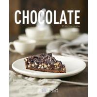 Chocolate: 30 Deliciosas Receitas