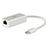 Adaptador Levelone USB-0402 USB-C para Ethernet_0
