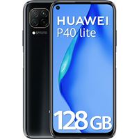 Smartphone Huawei P40 Lite - 128GB - Preto