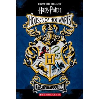 Harry potter: houses of hogwarts cr