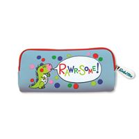 Estojo Neopreno Rachel Ellen: Dinossauros