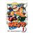 Naruto - Livro 1: Uzumaki Naruto!_0