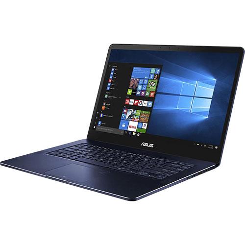 Computador Portátil Asus Zenbook Pro UX550VD-77D05AB | 15 - 6