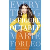 Everything is figureoutable
