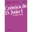 Leituras Orientadas: Crónica de D. João I, de Fernão Lopes - 10º Ano_0