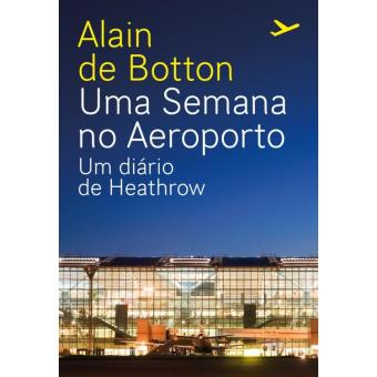 Uma Semana no Aeroporto