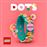 LEGO DOTS 41912 Bracelete Periquitos_5