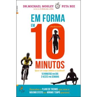 Em Forma em 10 Minutos