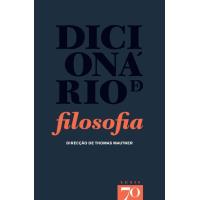 Dicionário de Filosofia