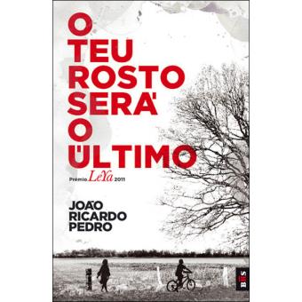 O Teu Rosto Será o Último