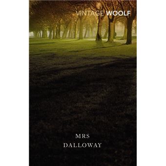 Mrs Dalloway
