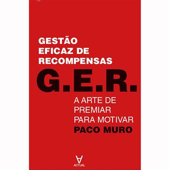 G.E.R. Gestão Eficaz de Recompensas
