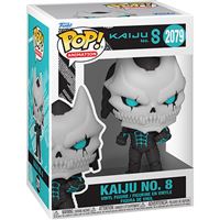 Funko Pop! Cha Hae-In - Solo Leveling #1983 - Neuf