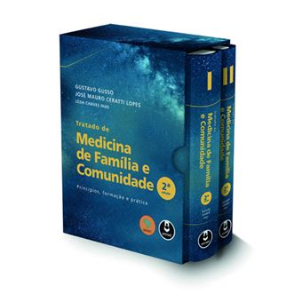 Tratado de Medicina de Família e Comunidade