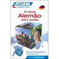 Manual Assimil - O Novo Alemão Sem Custo