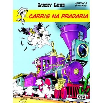 Carris na Pradaria